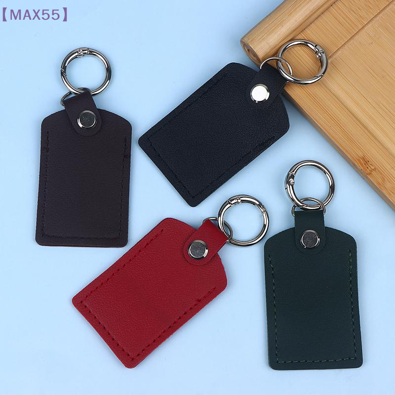 Smart Accessories - Leather Bag Case For Chameleon Ultra