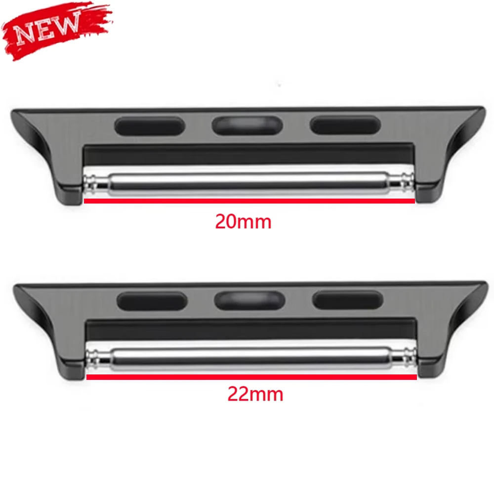Watch Band Connector - Adapter for Apple Watch Ultra 2