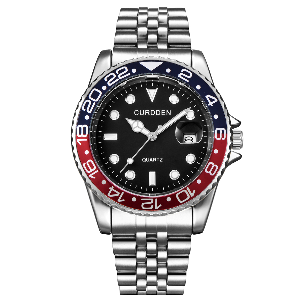 Smartwatch Guess - Men Famous Brand Watches Students Boys