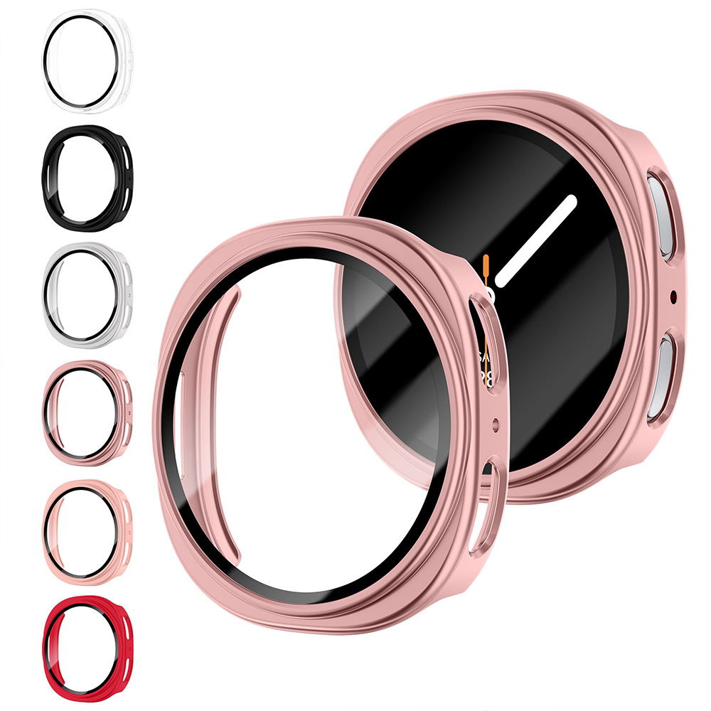 Samsung Smartwatch Accessories - Cases for Samsung Galaxy Watch 8