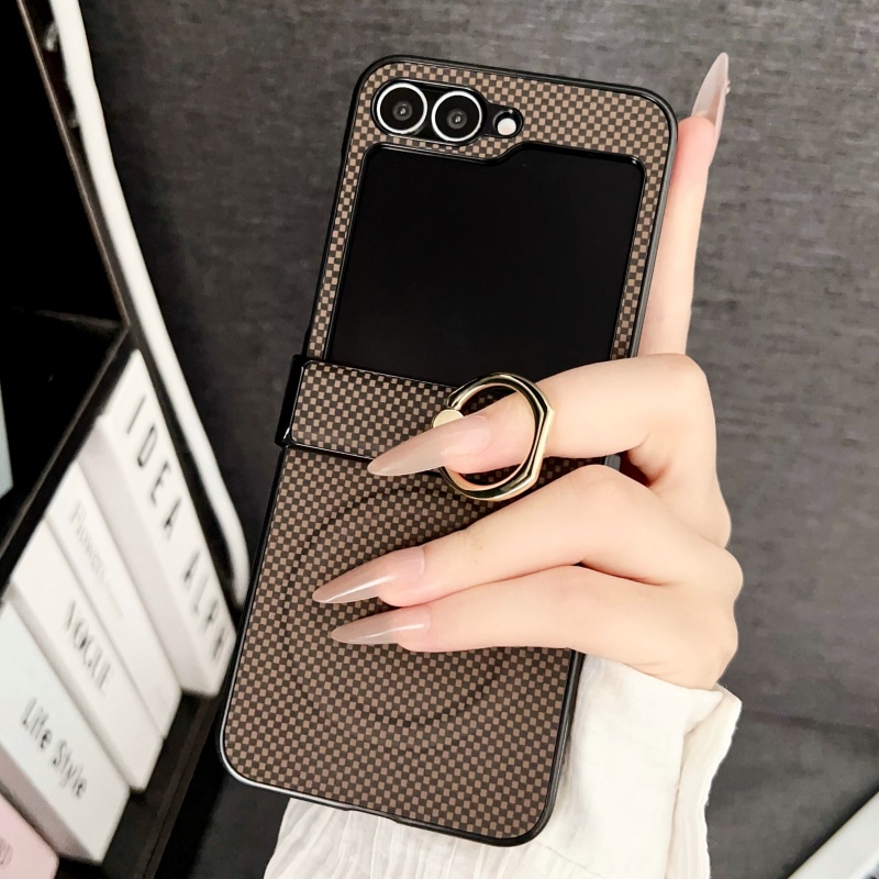 Magnetic Charging Stand - Luxury Finger Ring Stand Board Grid