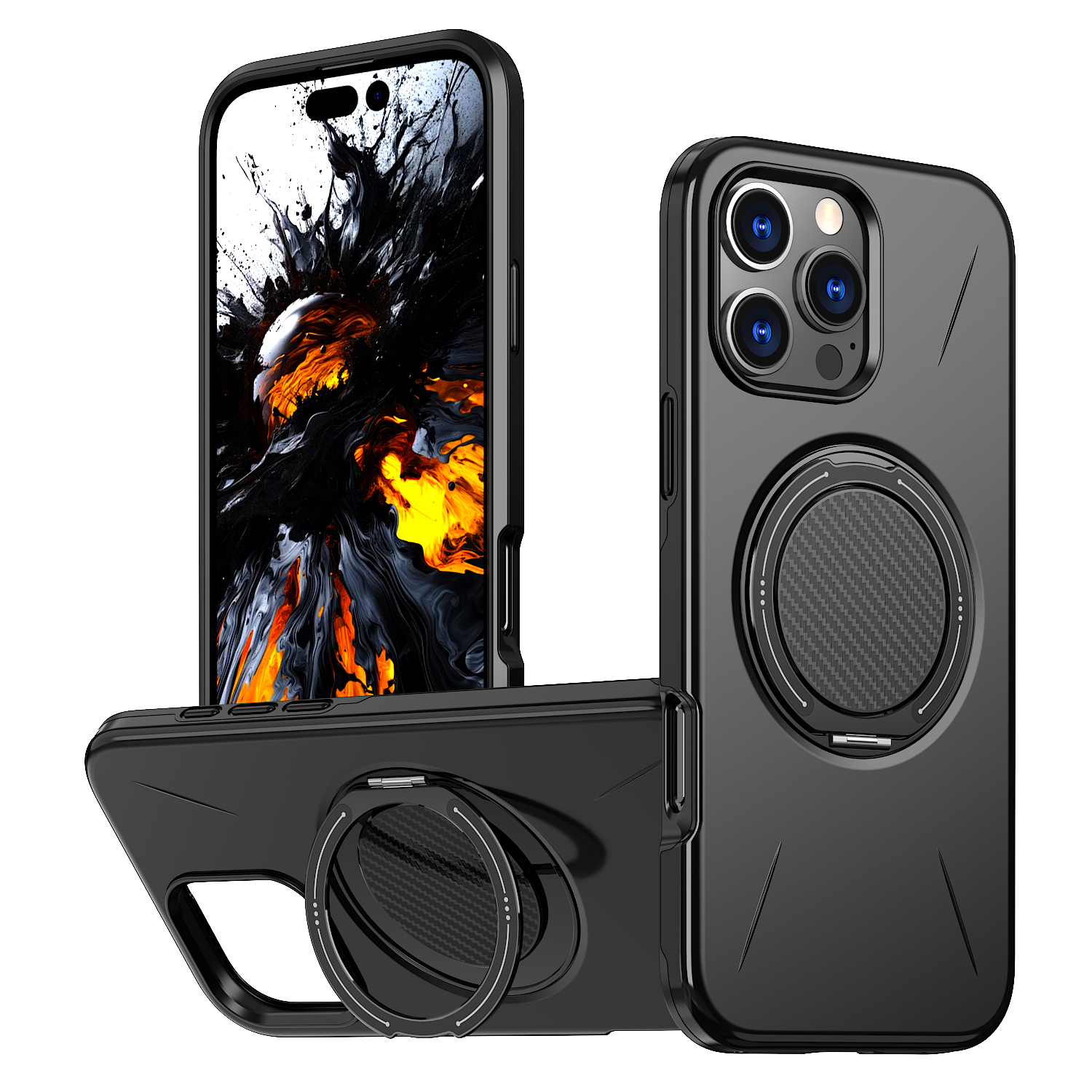 Wireless Charging Strong Magne - đánh giá và giá Magnetic Charging Stand