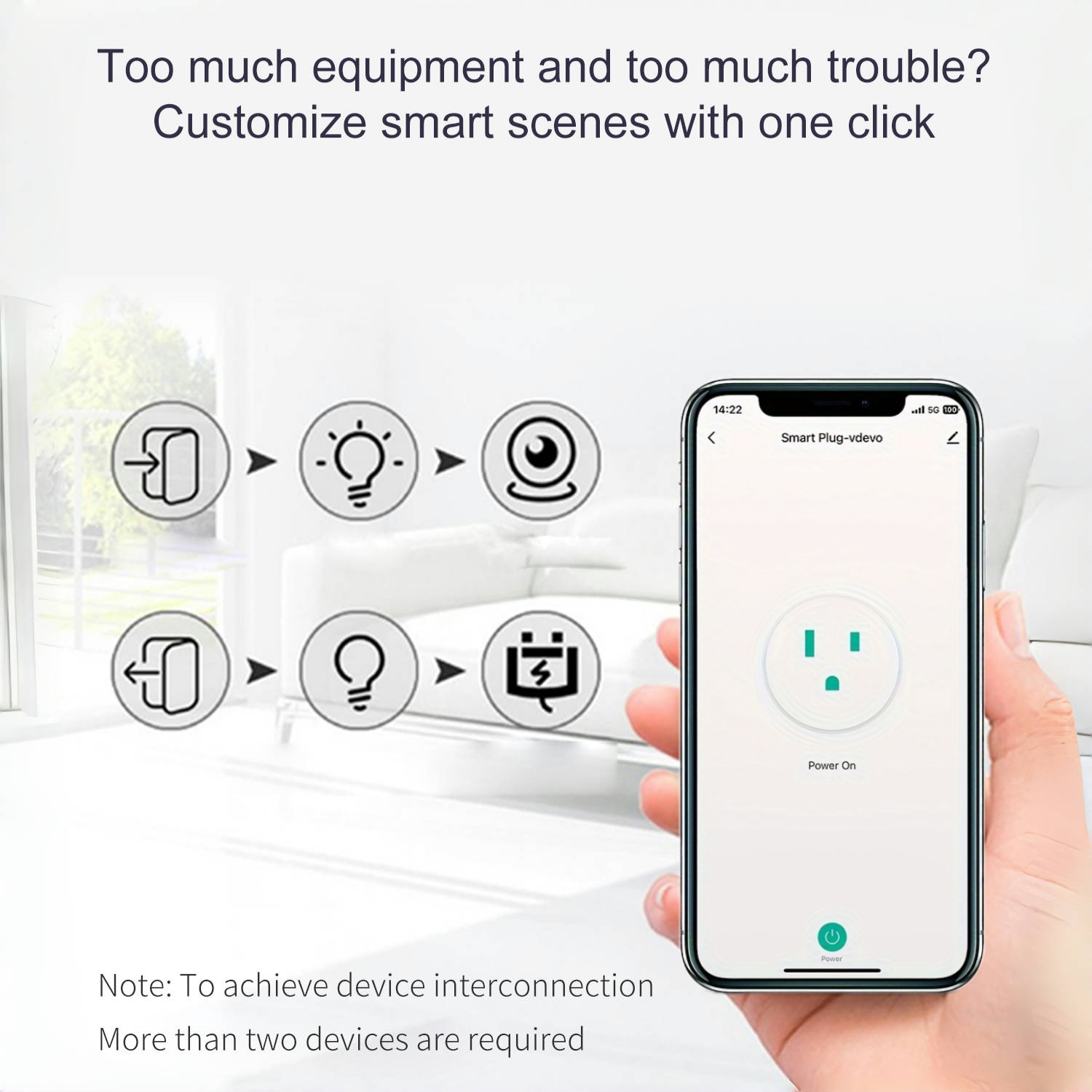 Tuya WiFi US Round 10A Smart P - đánh giá và giá Smart Accessories