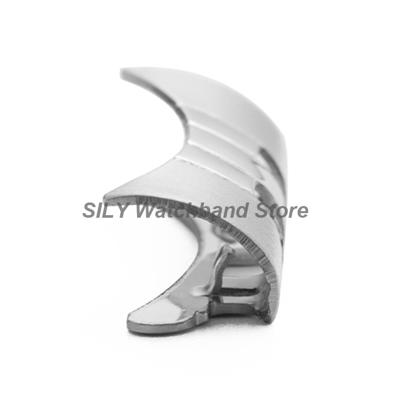 18/19/20/21/22mm 2PCS Stainles - đánh giá và giá Watch Band Connector