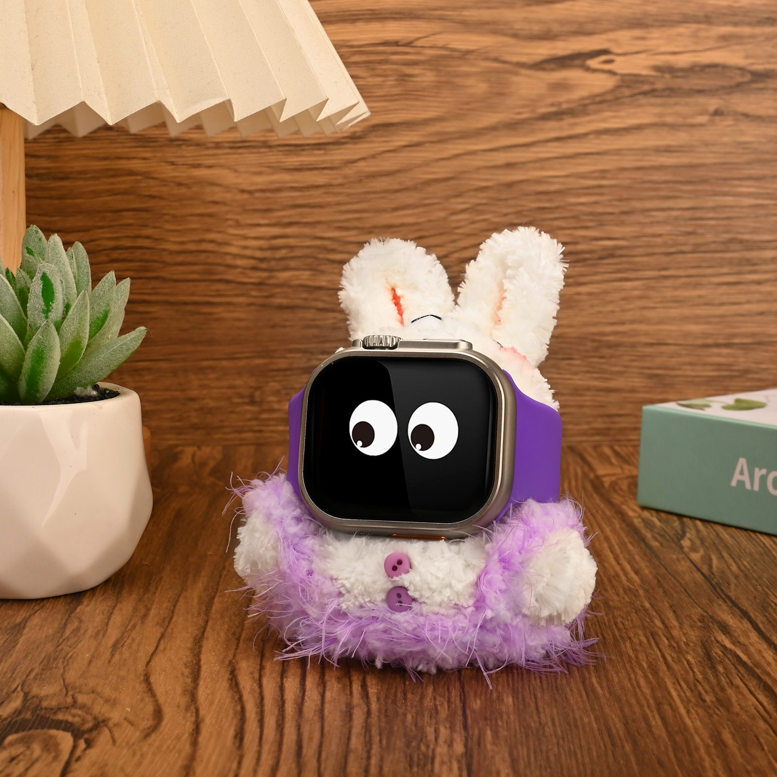 Charger Stand For Apple Watch  - đánh giá và giá Watch Charging Dock