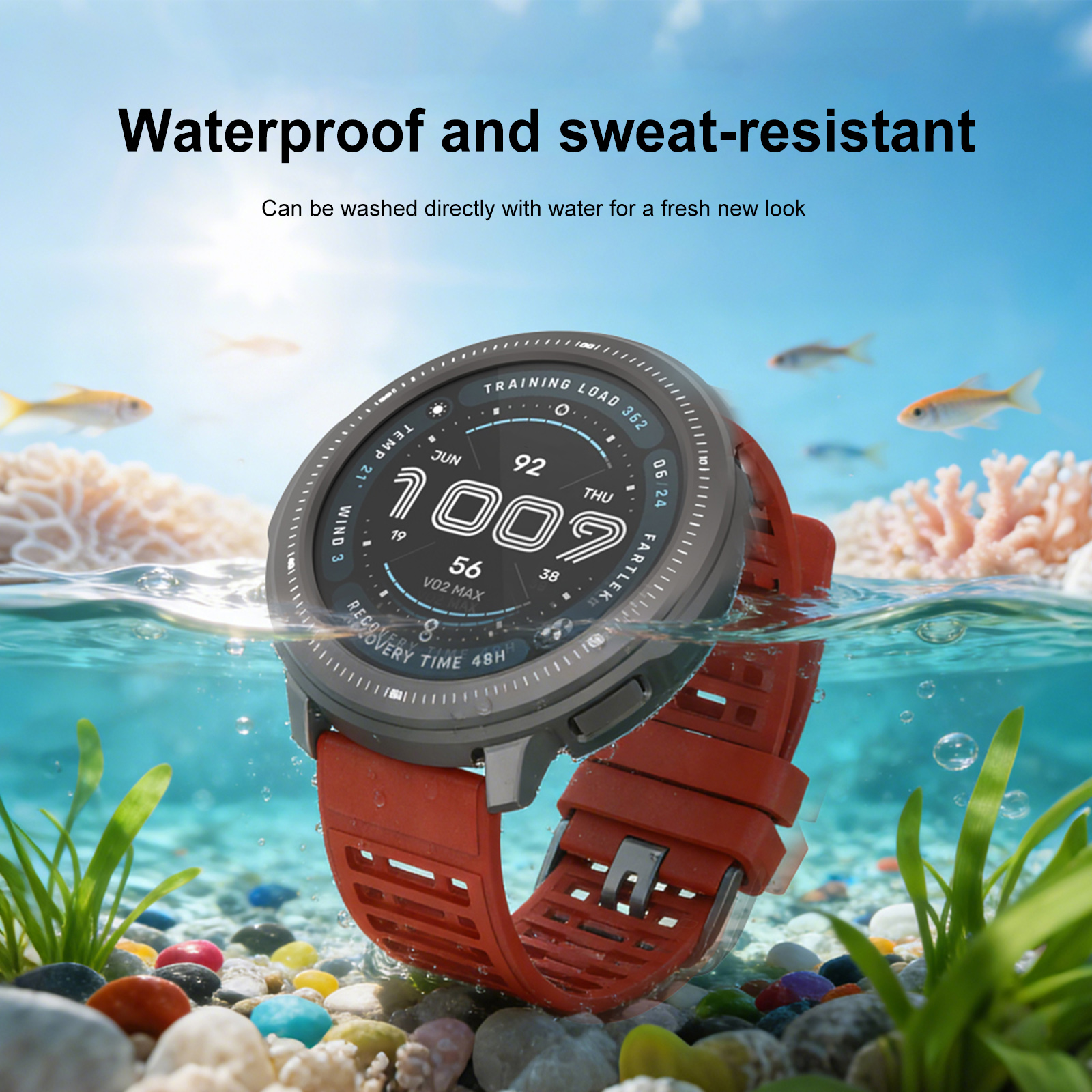 Protective Bumper Shell Hollow - đánh giá và giá Amazfit Smartwatch Accessories