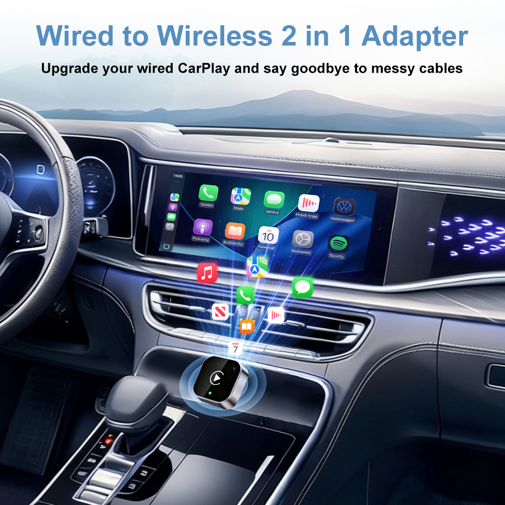 FLIXIVI 2026 Wireless CarPlay  - đánh giá và giá Smartwatch Universal