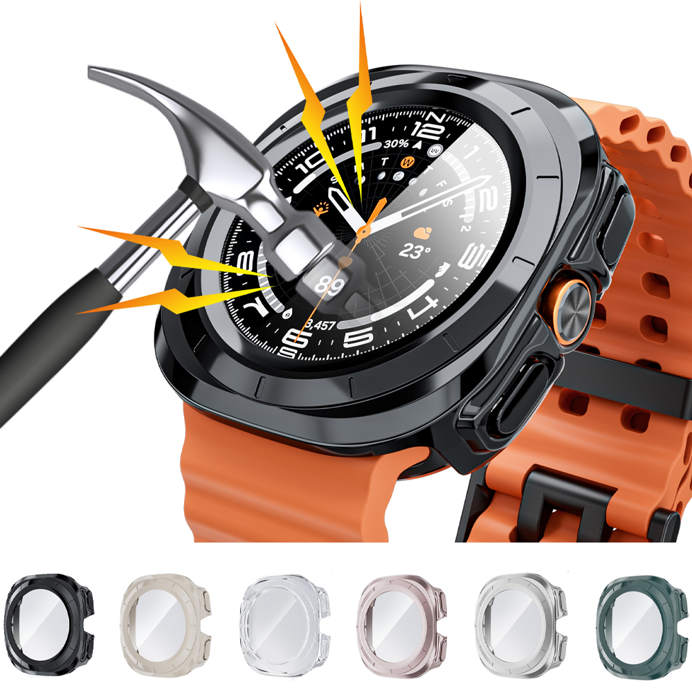 Case for Samsung Galaxy Watch  - đánh giá và giá Samsung Smartwatch Accessories