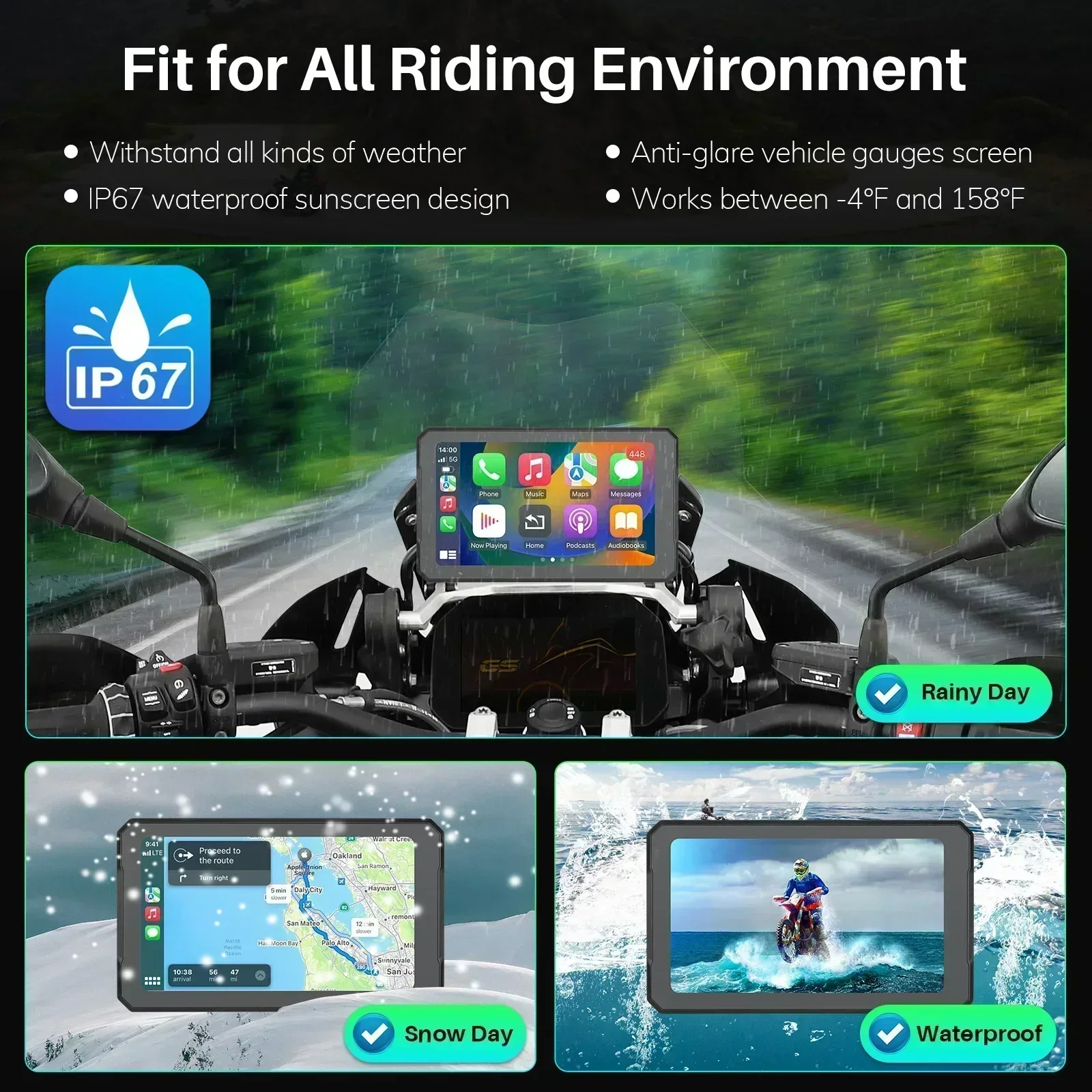 Carplay for bmw XR M1000 R1200 - đánh giá và giá Smartwatch Universal