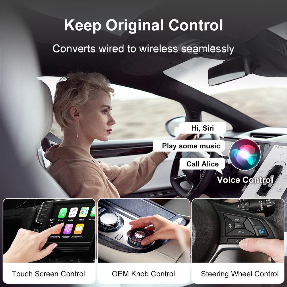 ANYFAR Dual Interface Wireless - đánh giá và giá Smartwatch Universal