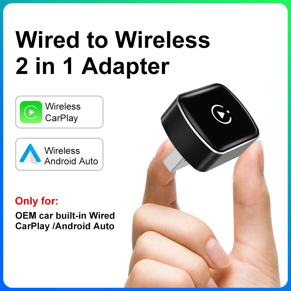 Flixivi 2in1 Wireless CarPlay  - đánh giá và giá Smartwatch Universal