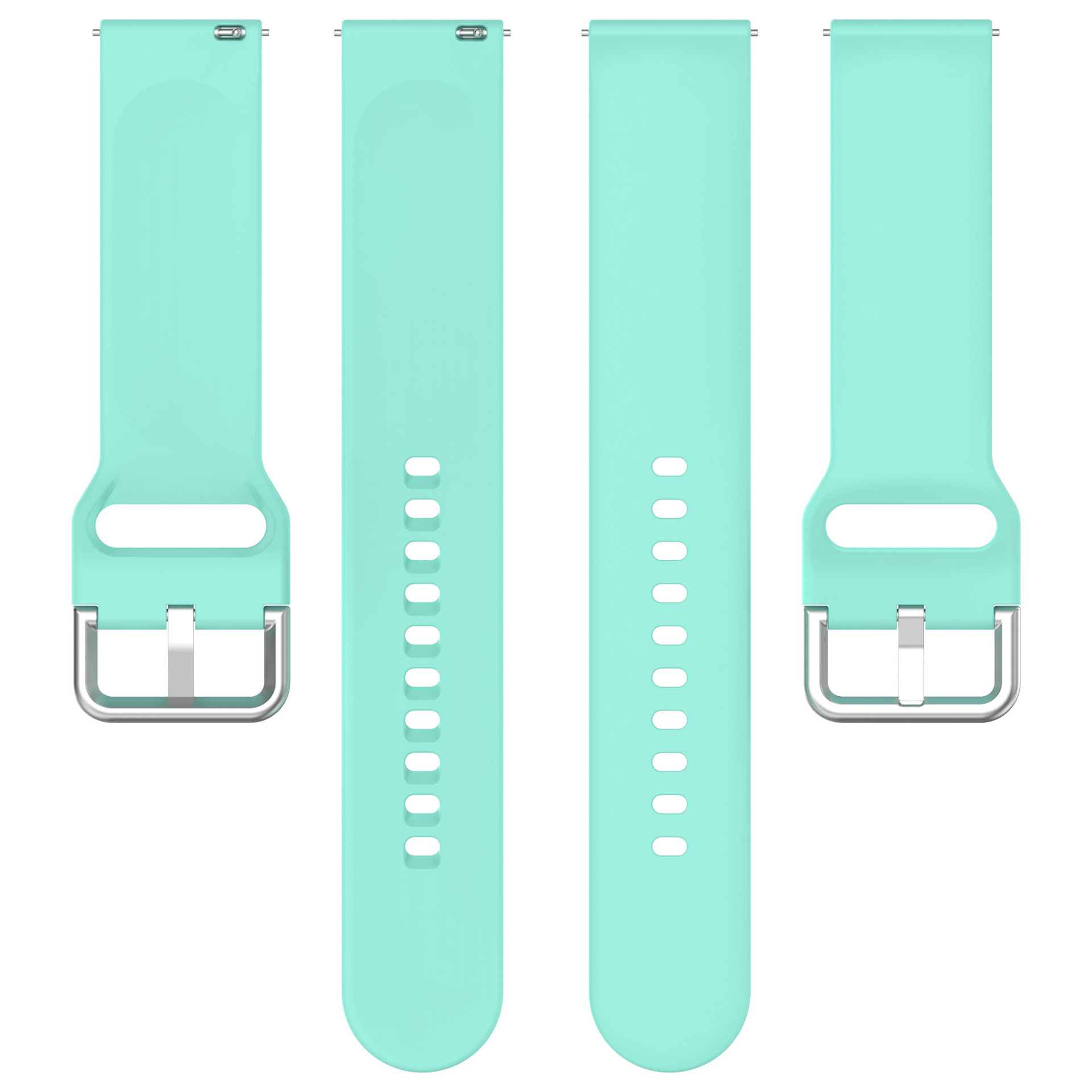 20mm Silicone Child Smartwatch - đánh giá và giá Sport Loop Strap