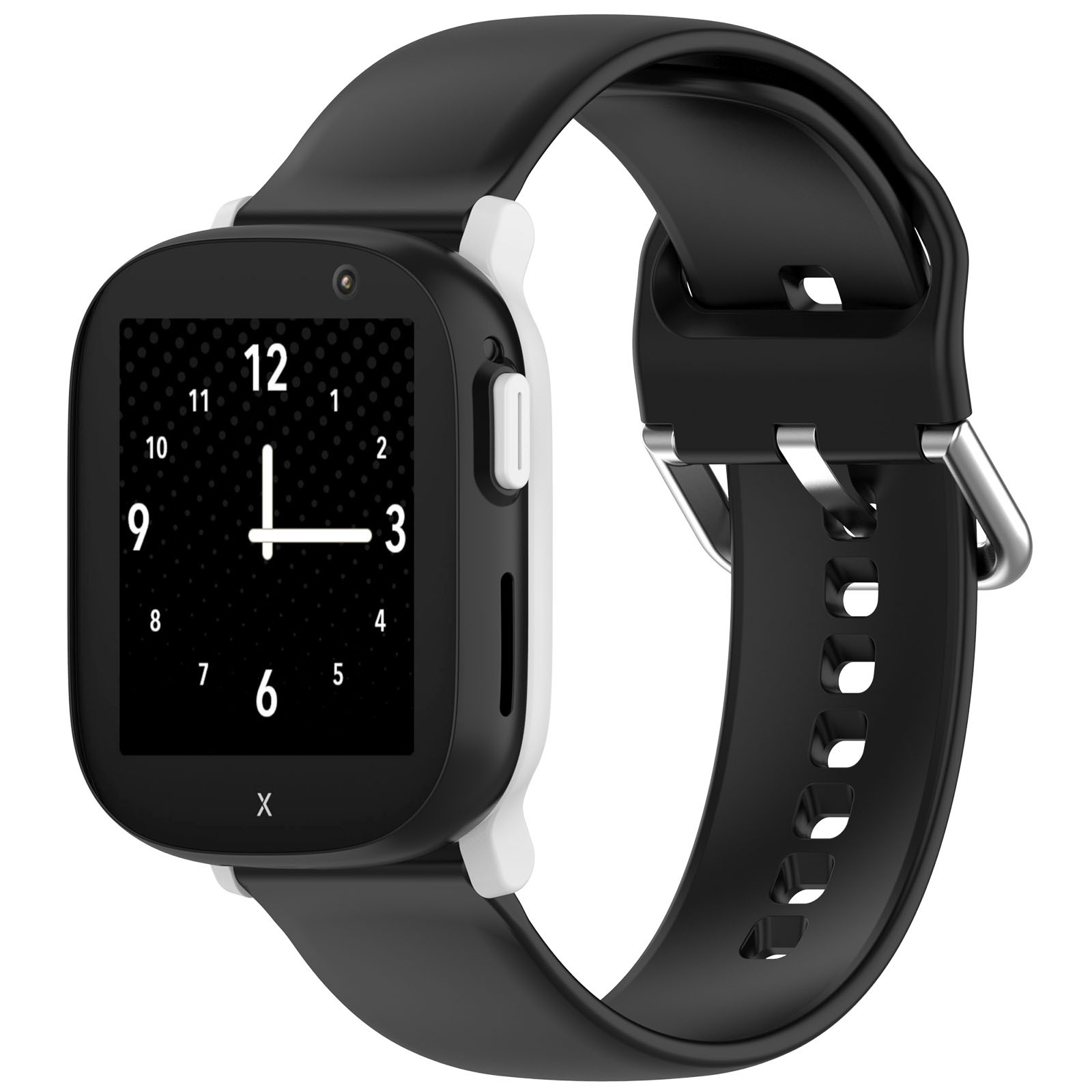 20mm Silicone Child Smartwatch - đánh giá và giá Sport Loop Strap