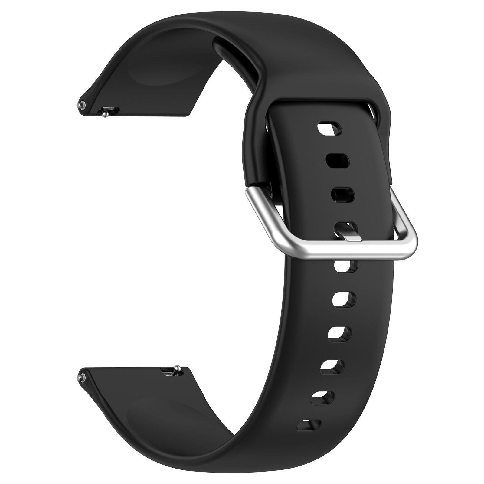 20mm Silicone Child Smartwatch - đánh giá và giá Sport Loop Strap