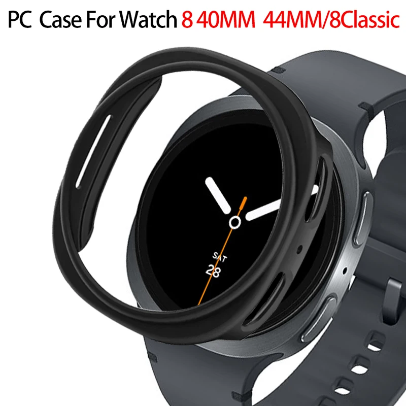 PC Hard Case For Samsung Galax - đánh giá và giá Samsung Smartwatch Accessories