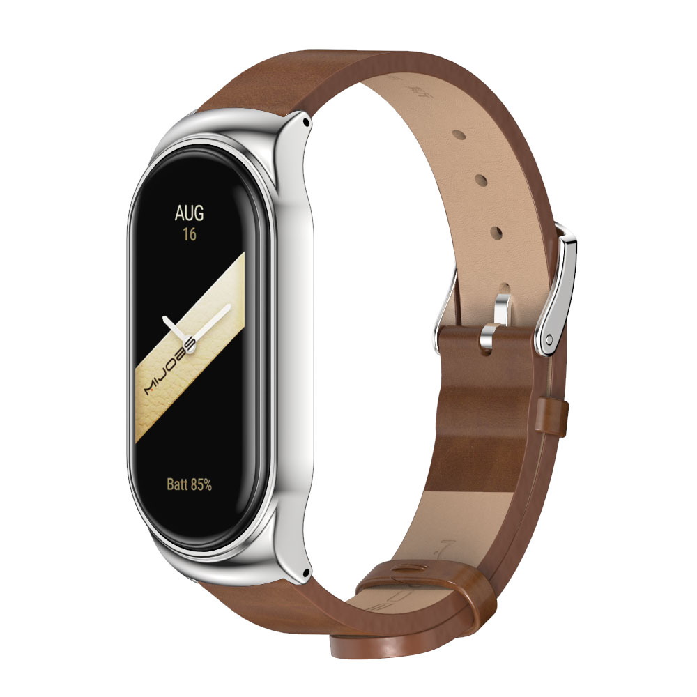 Strap for Mi Band 9 8 7 6 5 4  - đánh giá và giá Sport Loop Strap