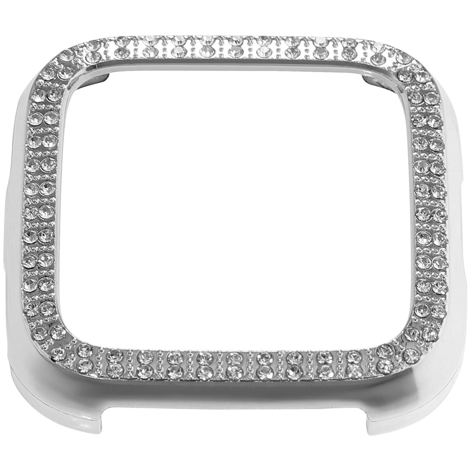 Diamond Protective Case Hollow - đánh giá và giá Smartwatch Watch Accessories