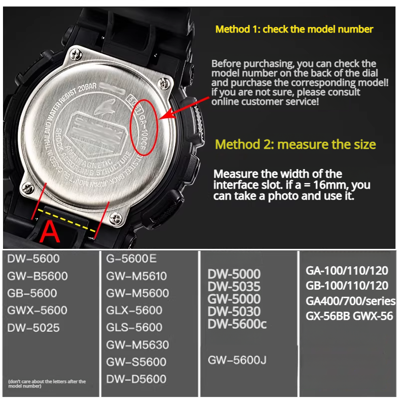 Stainless steel strap Connecto - đánh giá và giá Watch Band Connector