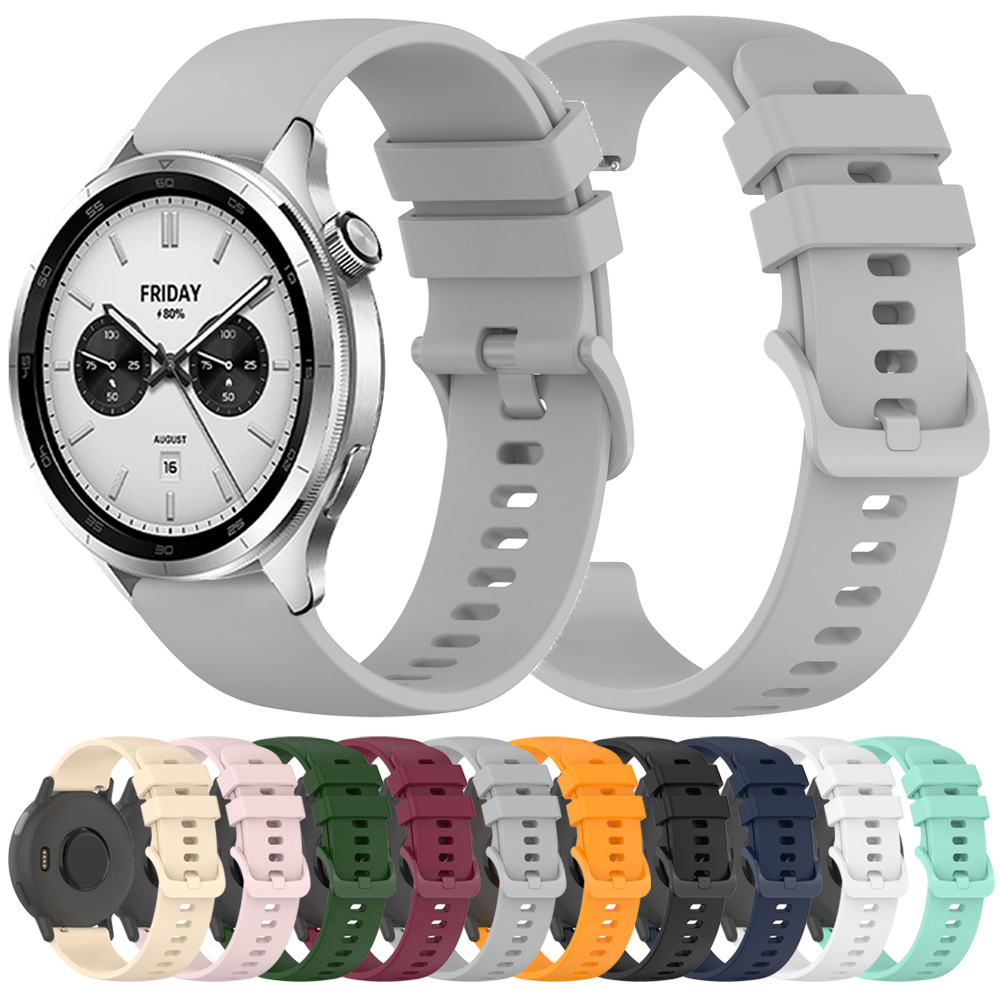 For Xiaomi Watch S3 S4/ Watch  - đánh giá và giá Xiaomi Smartwatch S4 Accessories