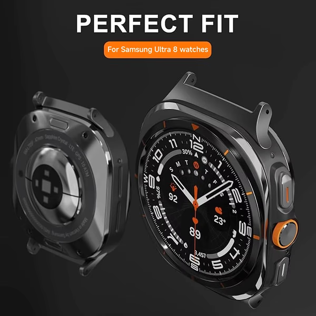2PCS Adapter For Samsung Galax - đánh giá và giá Smartwatch Watch Accessories