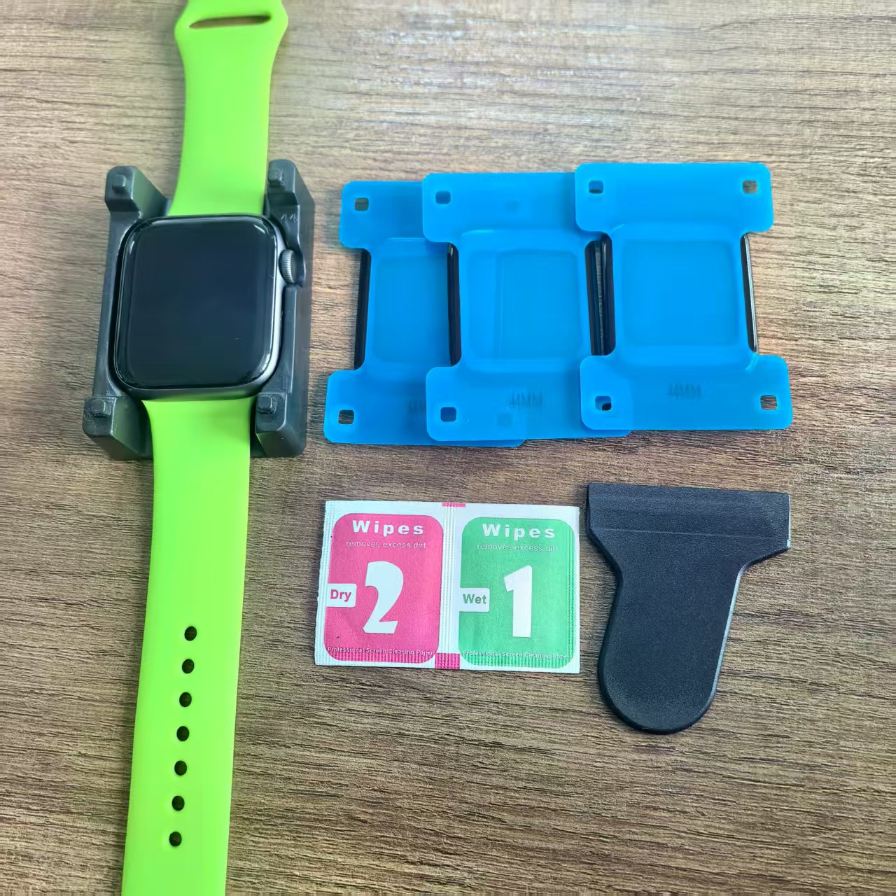 3pcs Screen Protector For Appl - đánh giá và giá Apple Smartwatch Accessories