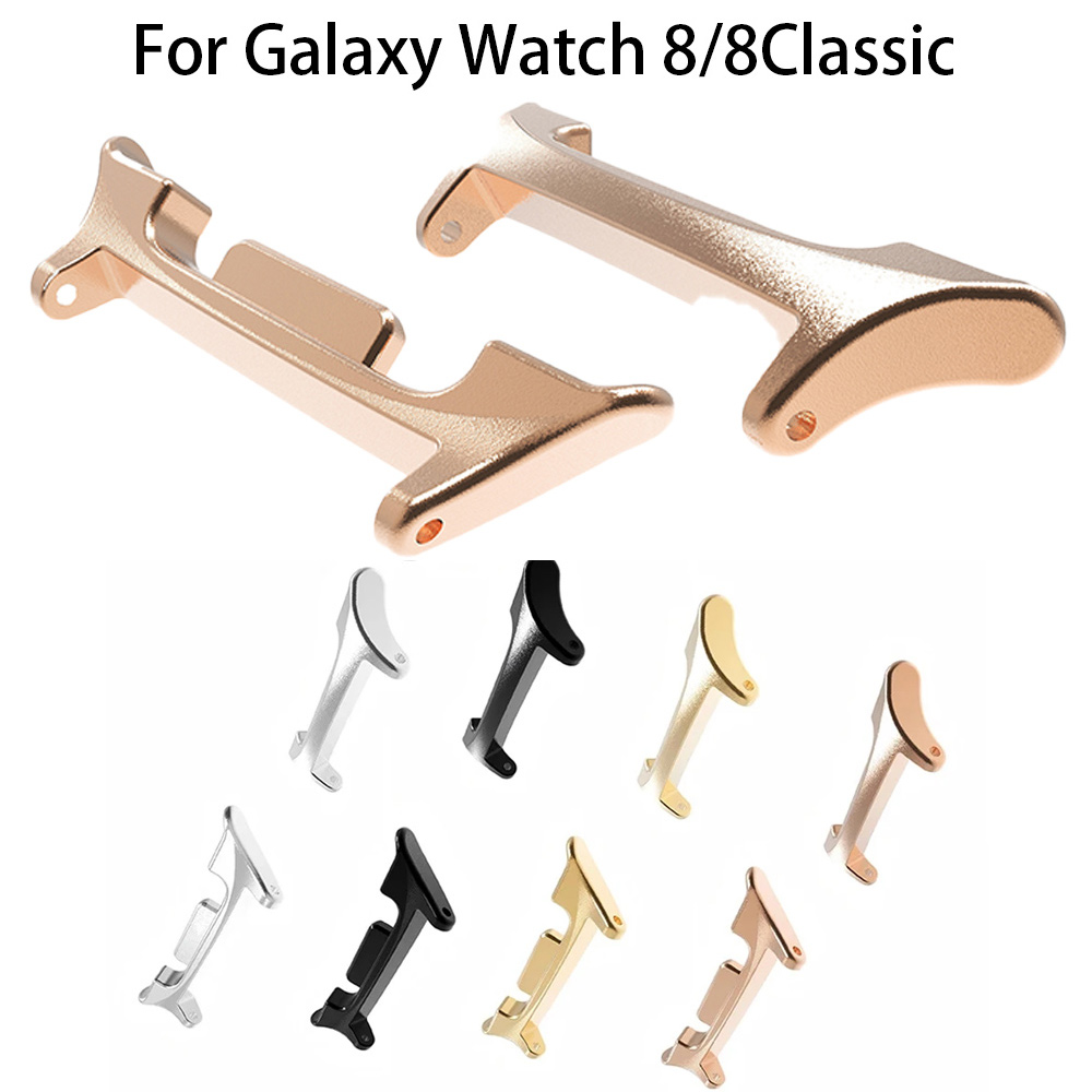 Adapter For Samsung Galaxy Wat - đánh giá và giá Watch Band Connector