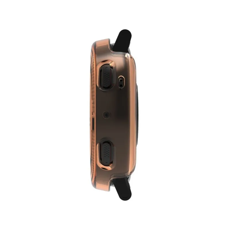 Soft TPU Case For Amazfit Acti - đánh giá và giá Amazfit Smartwatch Accessories