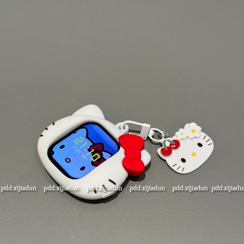 Anime Sanrio Hello Kitty Appli - đánh giá và giá Watch Face Protector