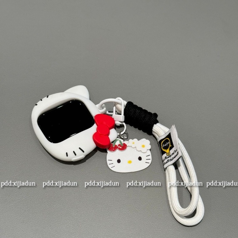 Anime Sanrio Hello Kitty Appli - đánh giá và giá Watch Face Protector