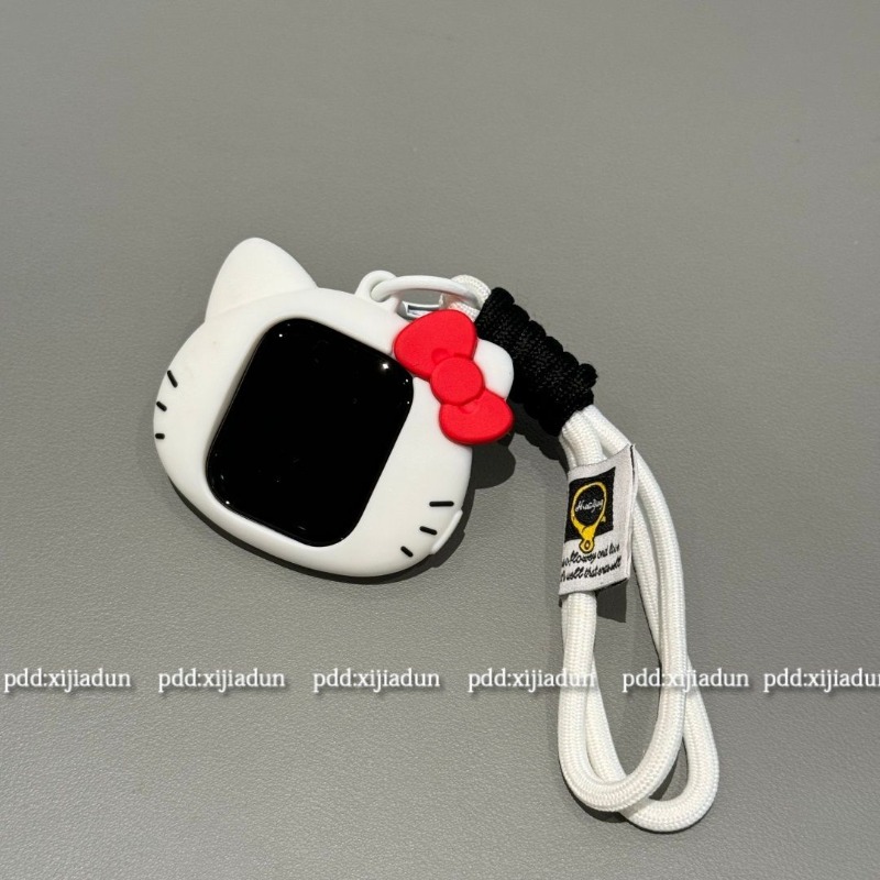 Anime Sanrio Hello Kitty Appli - đánh giá và giá Watch Face Protector