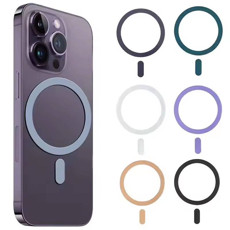 Universal Magnetic Metal Plate - đánh giá và giá Magnetic Charging Stand