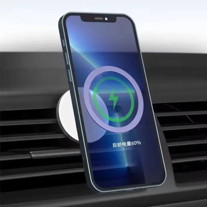 Universal Magnetic Metal Plate - đánh giá và giá Magnetic Charging Stand