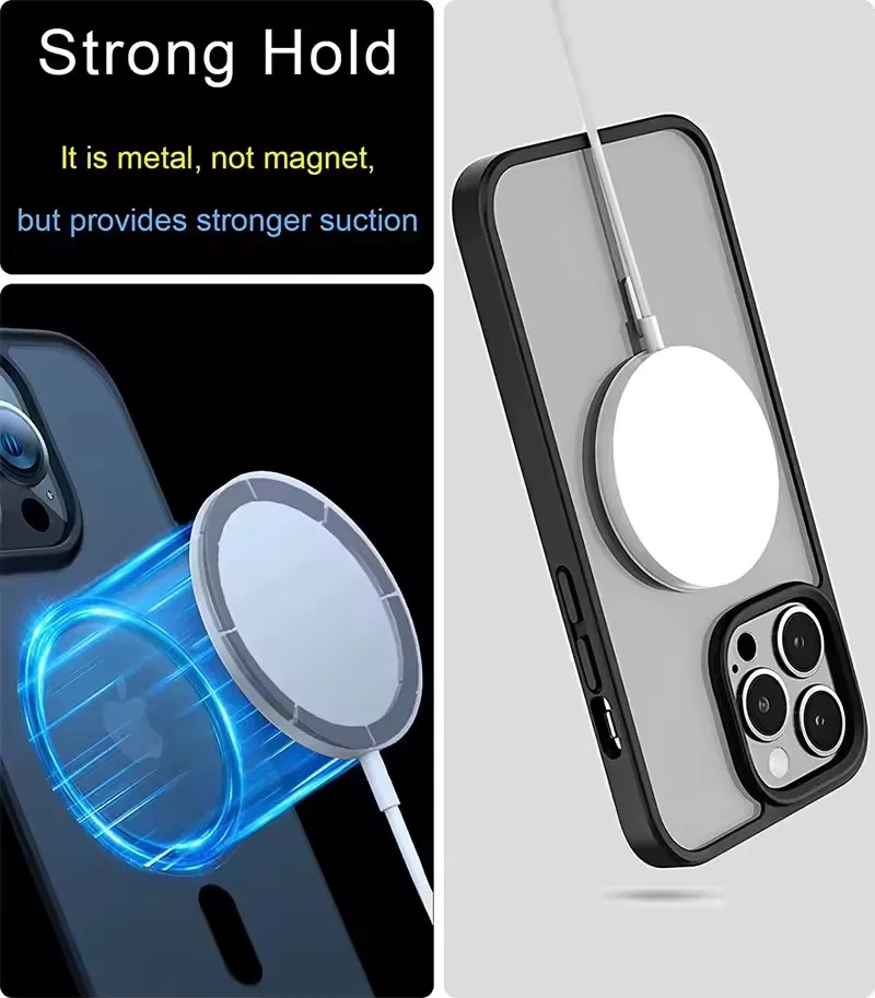 Universal Magnetic Metal Plate - đánh giá và giá Magnetic Charging Stand
