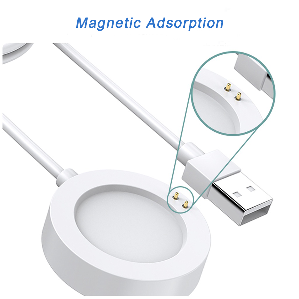 Magnetic Charger 100cm USB Cab - đánh giá và giá Smart Accessories