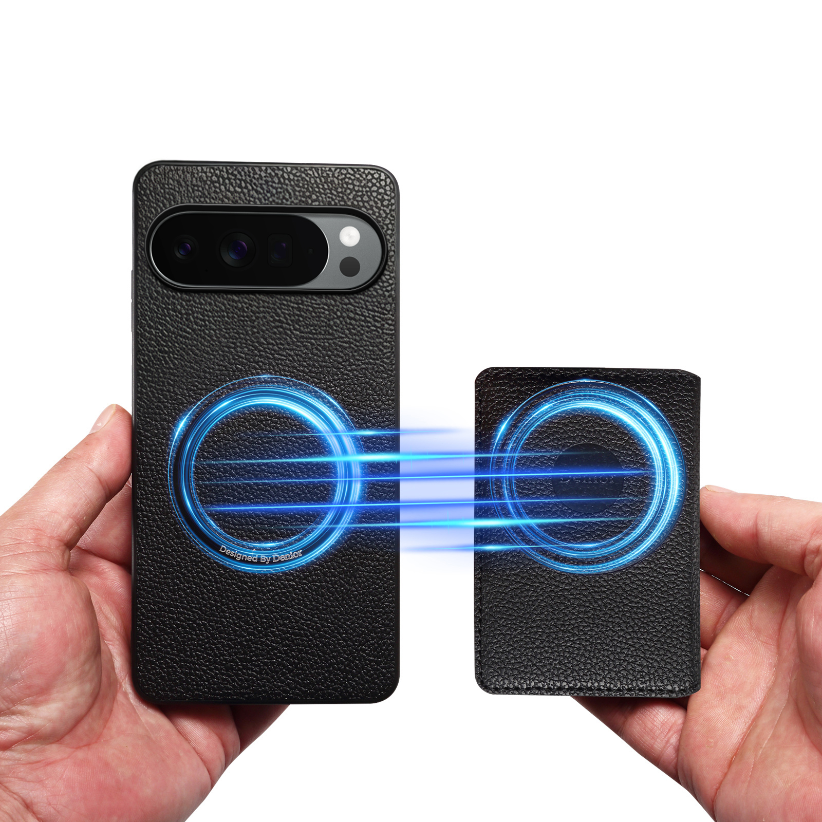 Magnetic Wireless Charging Pho - đánh giá và giá Magnetic Charging Stand