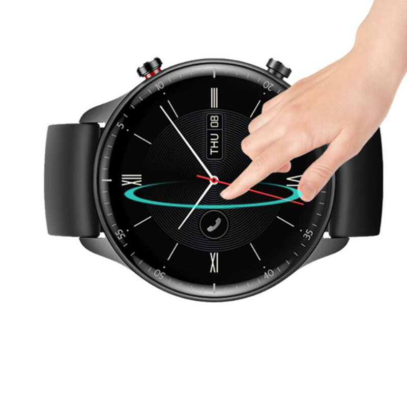 5pcs TPU Soft Smartwatch Clear - đánh giá và giá Amazfit Smartwatch Accessories