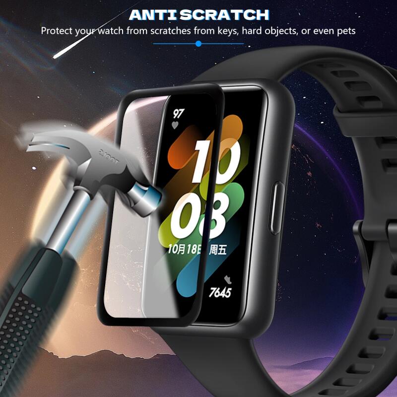 1-3Pcs Screen Protector For Sa - đánh giá và giá Samsung Smartwatch Accessories