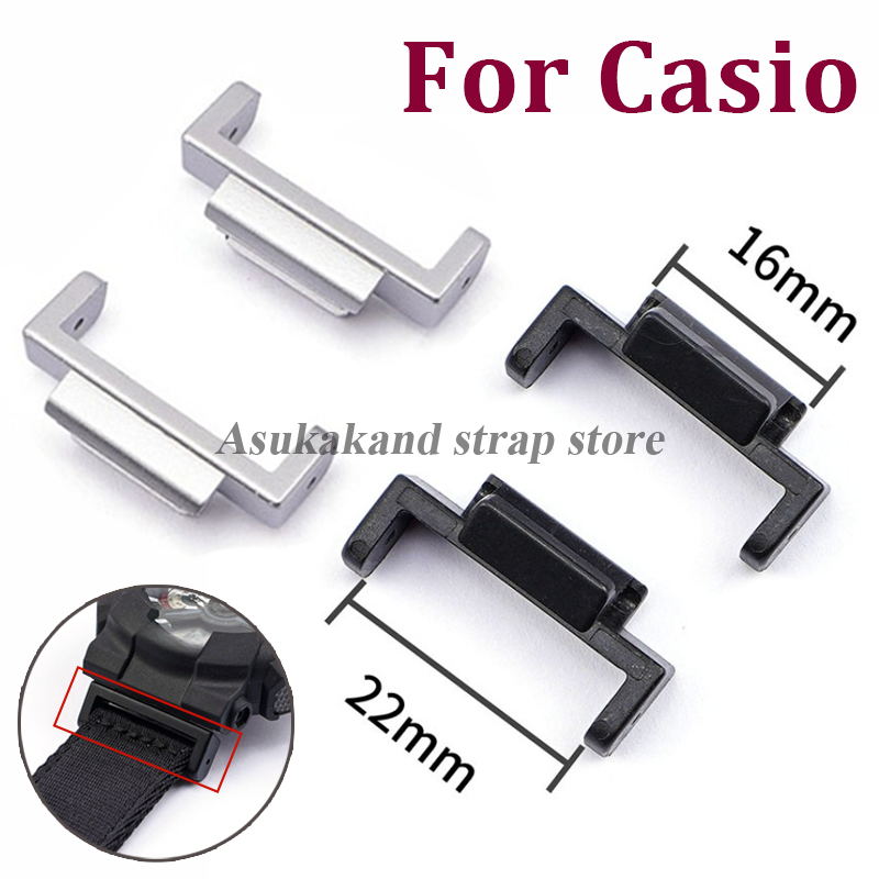 2pcs Plastic Connector 16mm fo - đánh giá và giá Watch Band Connector