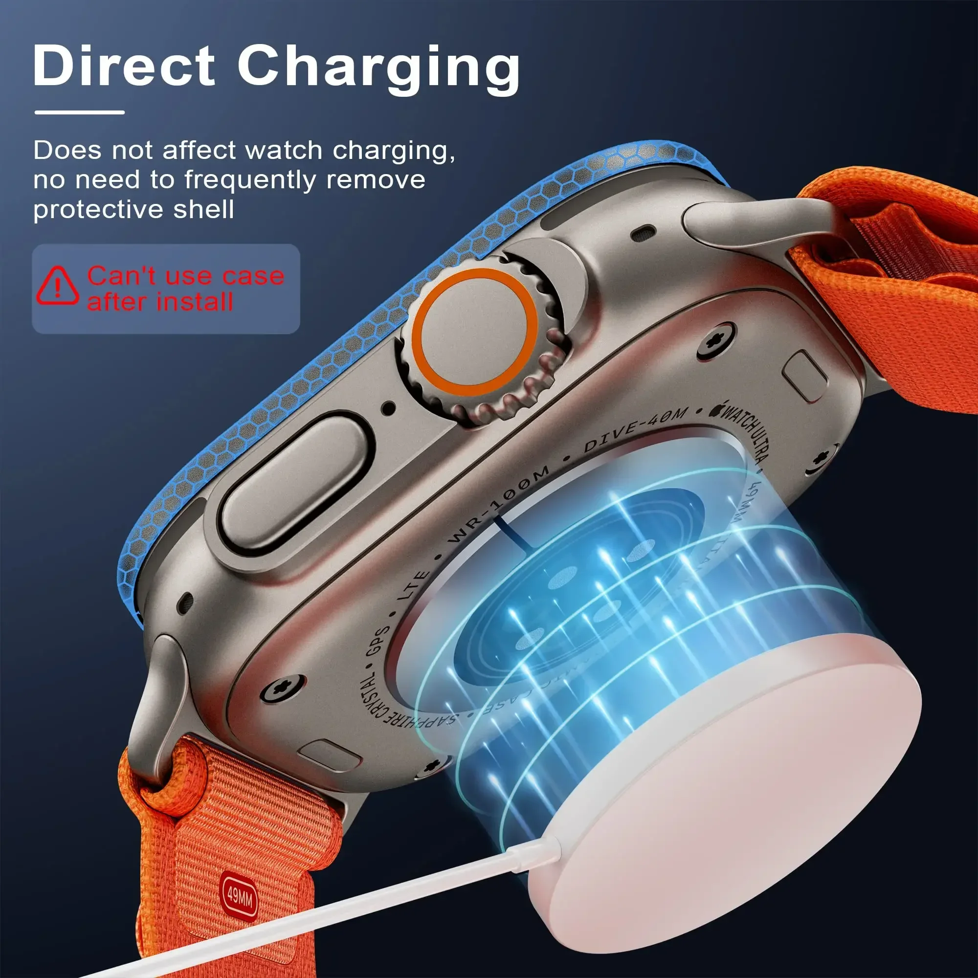 Tempered Glass For Apple Watch - đánh giá và giá Apple Smartwatch Accessories