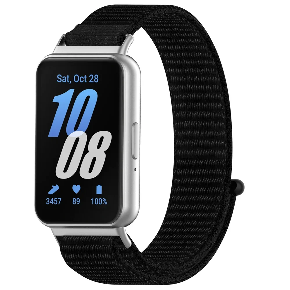 Nylon Loop Strap For Samsung G - đánh giá và giá Sport Loop Strap