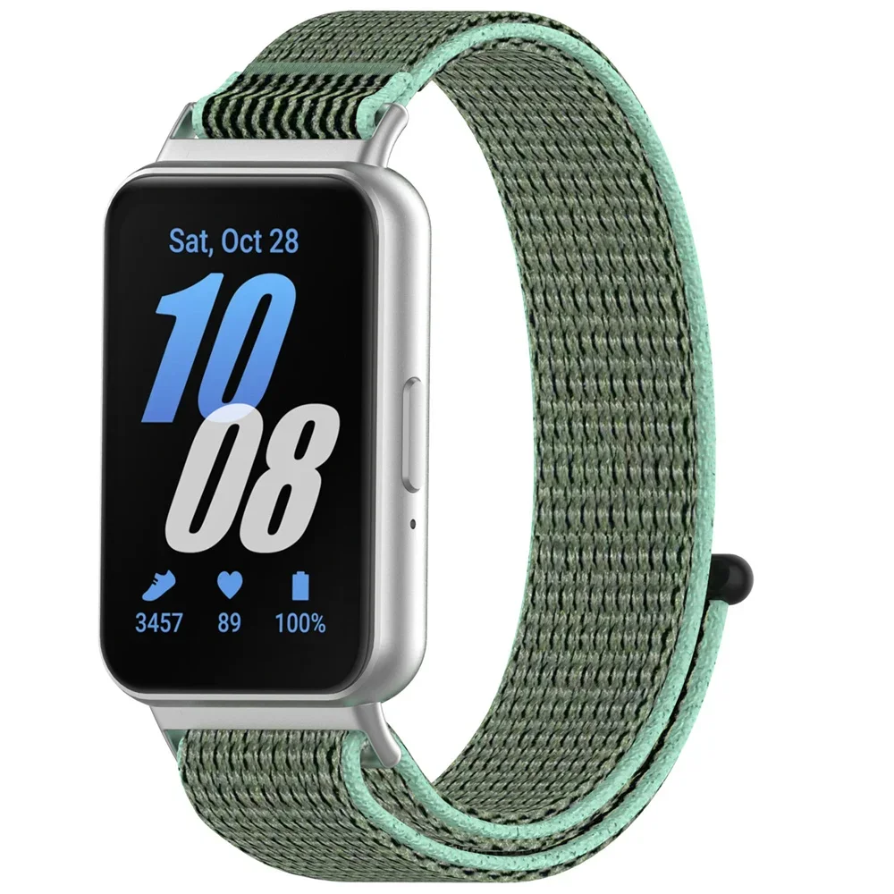 Nylon Loop Strap For Samsung G - đánh giá và giá Sport Loop Strap