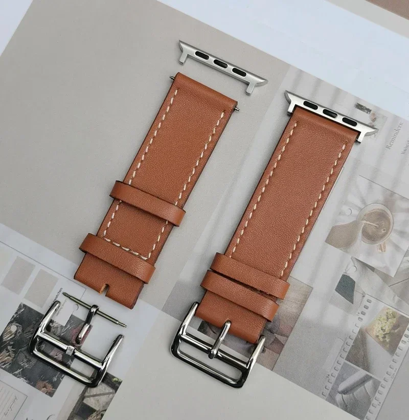 Connector For Apple Watch band - đánh giá và giá Watch Band Connector