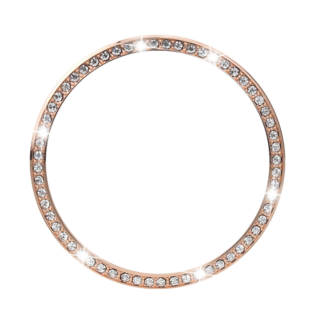 Bling Watch Bezel Ring Shiny M - đánh giá và giá Smartwatch Watch Accessories