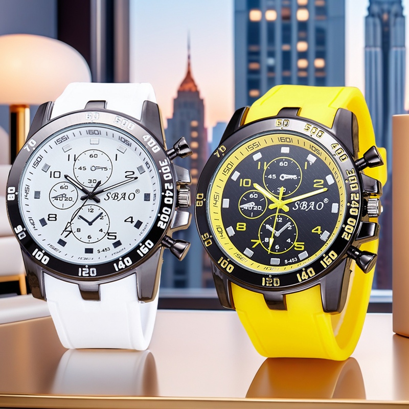 New Quartz Watches for Men and - đánh giá và giá Smartwatch Touch
