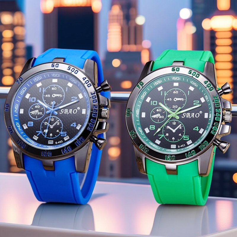New Quartz Watches for Men and - đánh giá và giá Smartwatch Touch