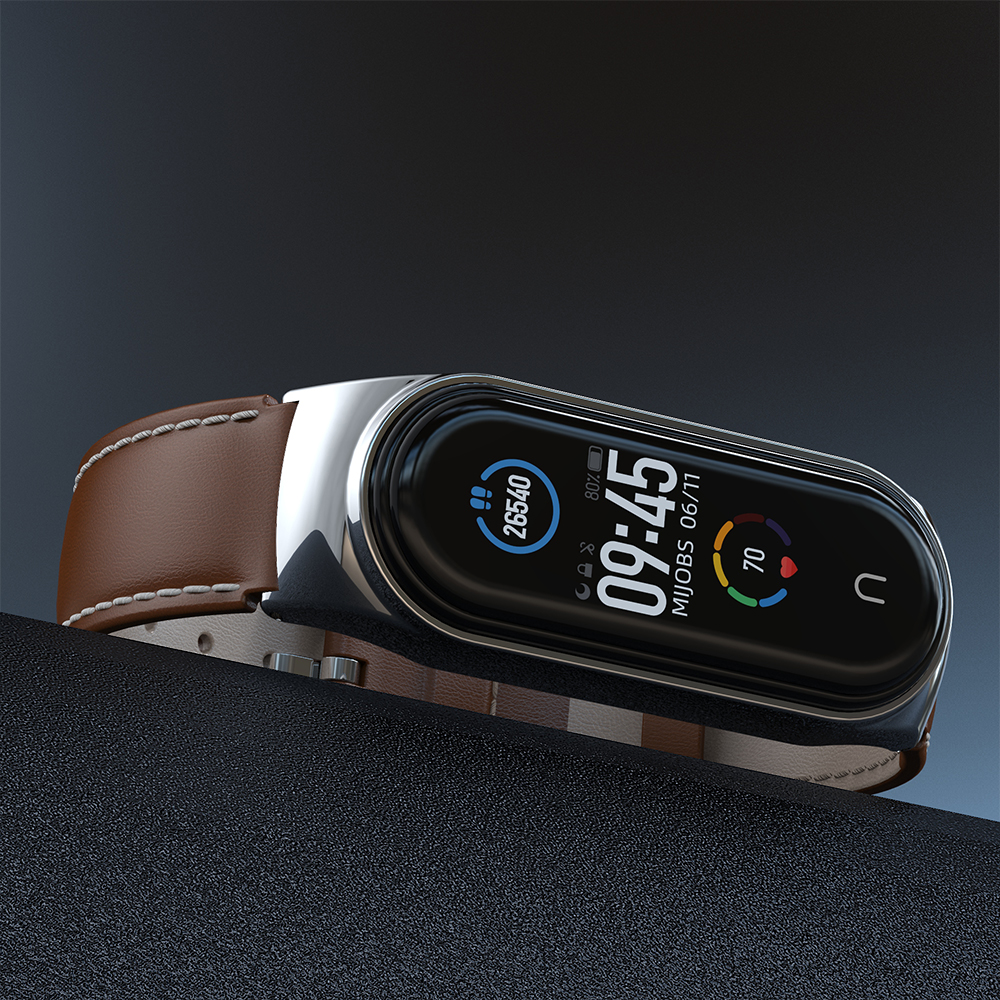 For Mi Band 10 9 8 7 6 5 Strap - đánh giá và giá Sport Loop Strap