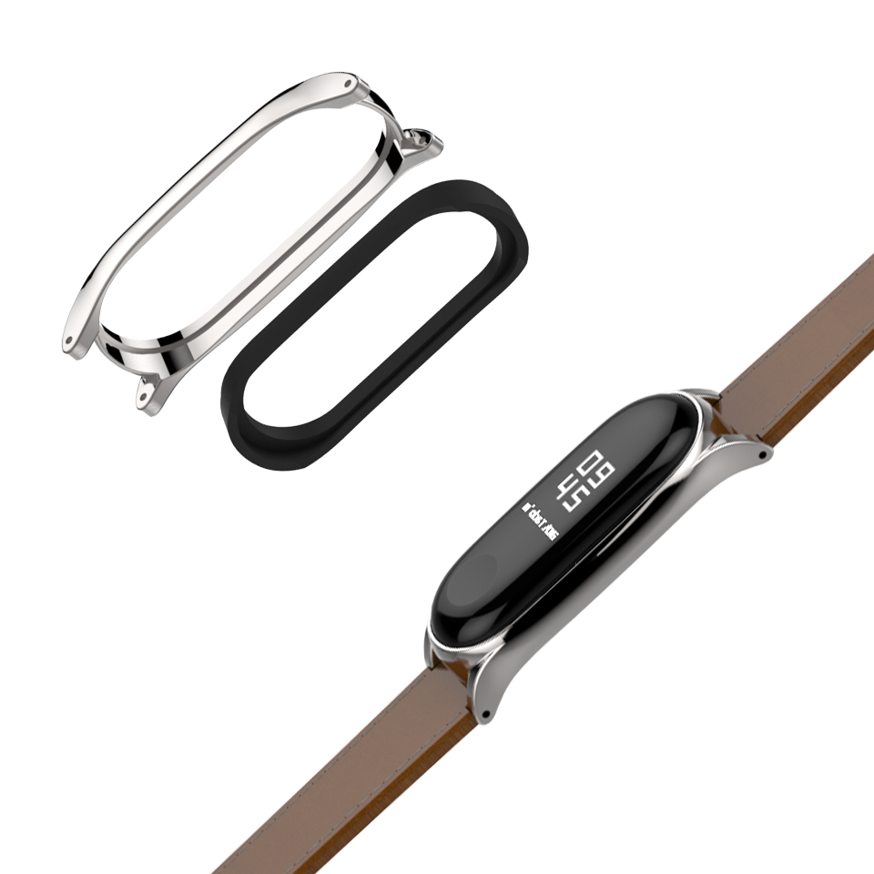 Mi Band 5 6 Strap for Xiaomi M - đánh giá và giá Sport Loop Strap