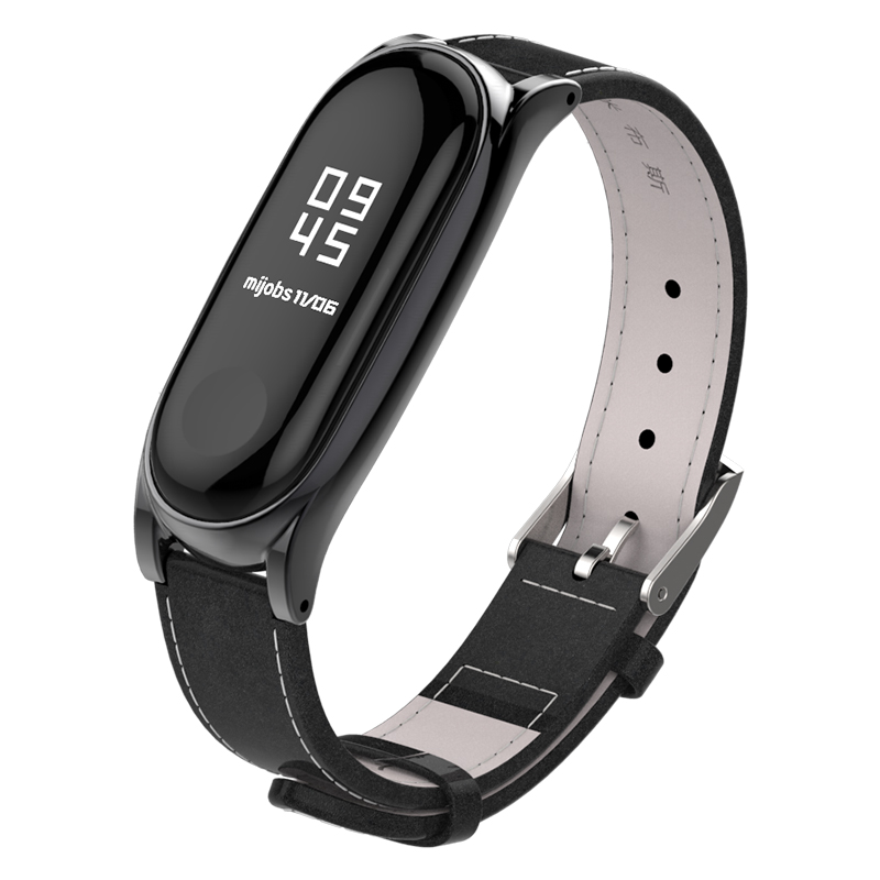Mi Band 5 6 Strap for Xiaomi M - đánh giá và giá Sport Loop Strap