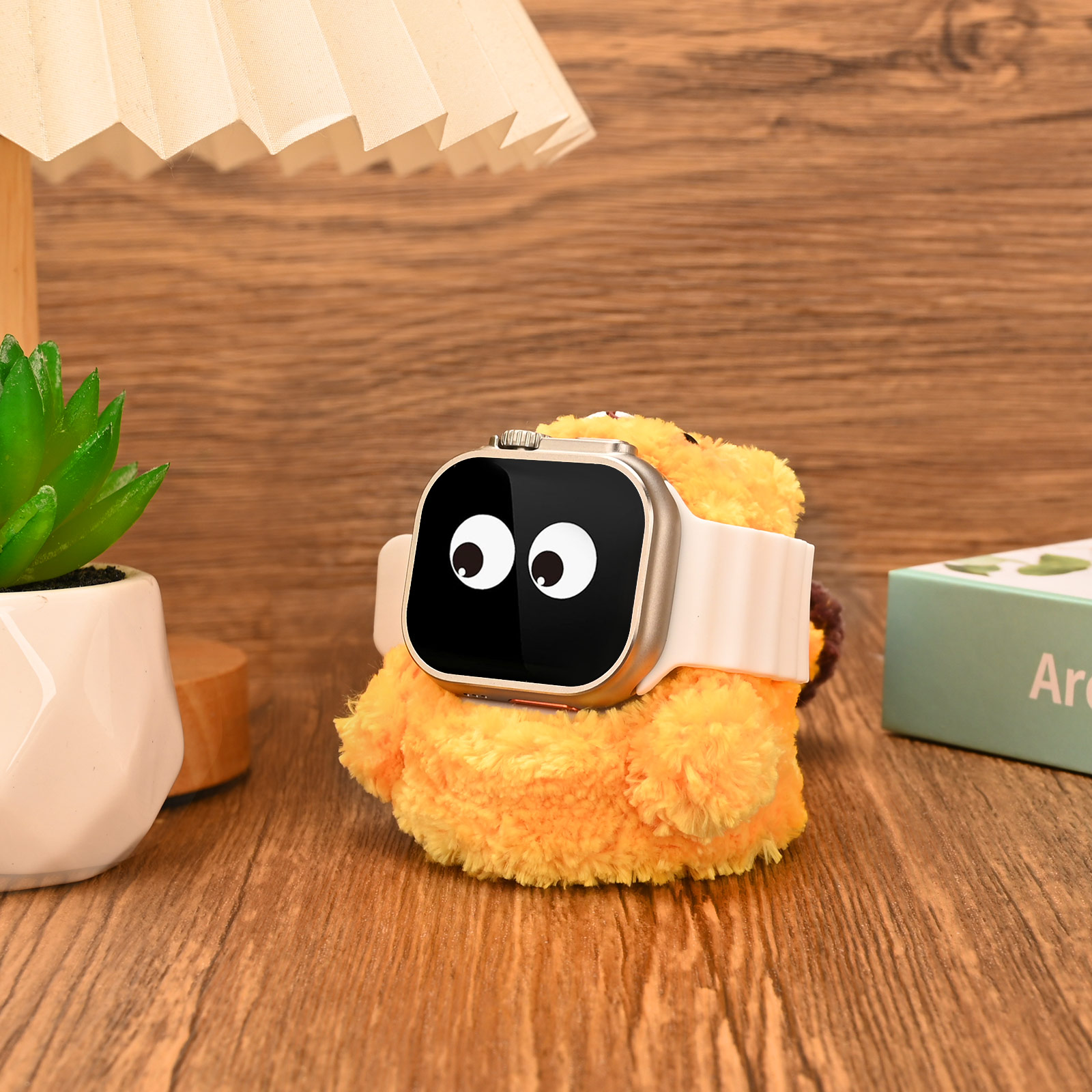 Charger Stand For Apple Watch  - đánh giá và giá Watch Charging Dock
