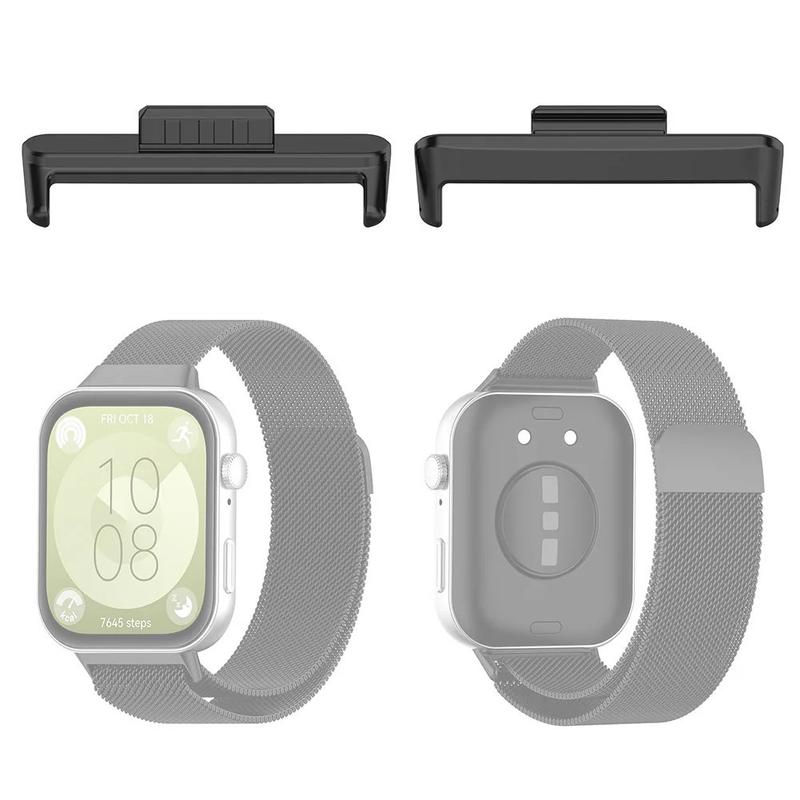 2pcs Adapter For Huawei Watch  - đánh giá và giá Watch Band Connector
